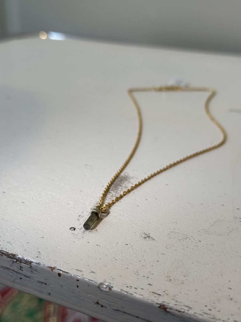 Labradoriet ketting